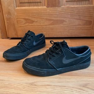 Nike sb janoski